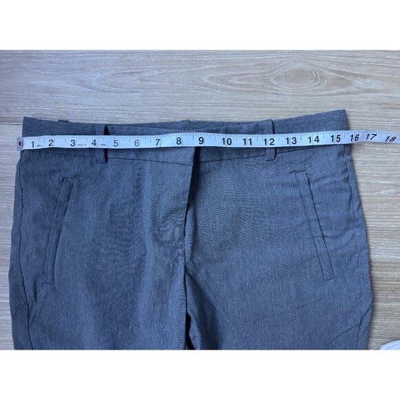 The Limited - Grey Trousers Dress Pants - Picture 2 of 6